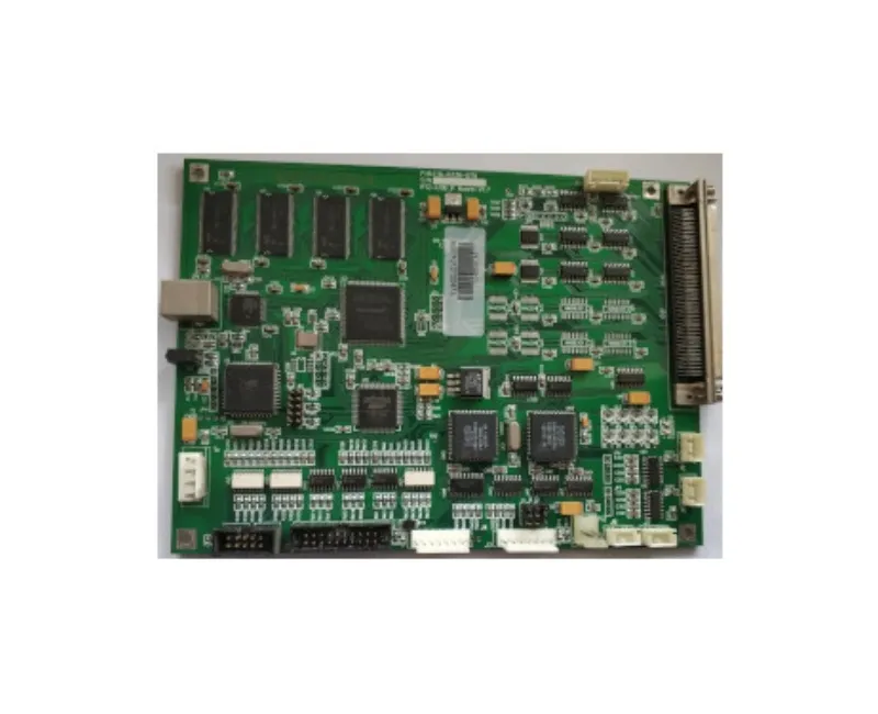 Mainboard the USB IF Board of Flora LJ3204K Series solvent inkjet printers with Konica512 Printhead