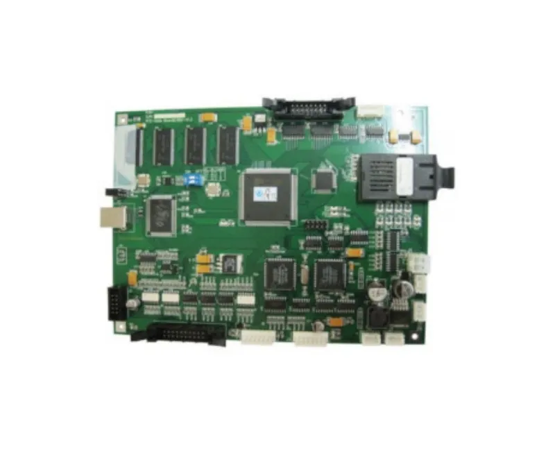 Mainboard the USB IF Board of Flora lj320p Series solvent inkjet printers with Spectra Polaris Printhead