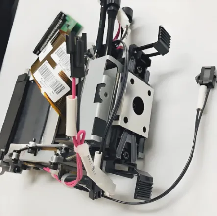 Mimaki JFX200-2513 Printhead Part Number M022625