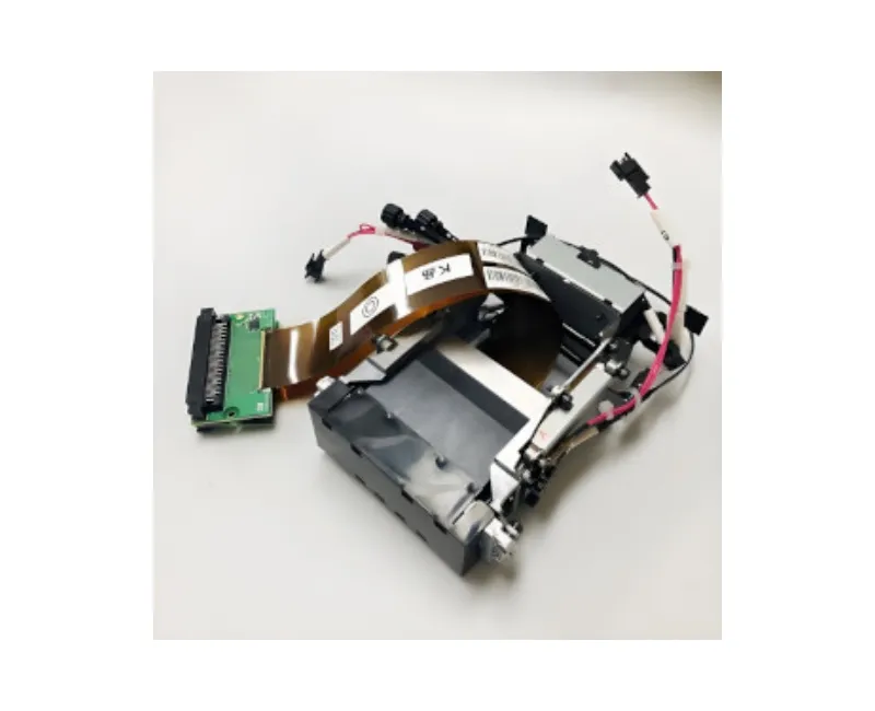 Mimaki JFX200-2513 Printhead Part Number M022625