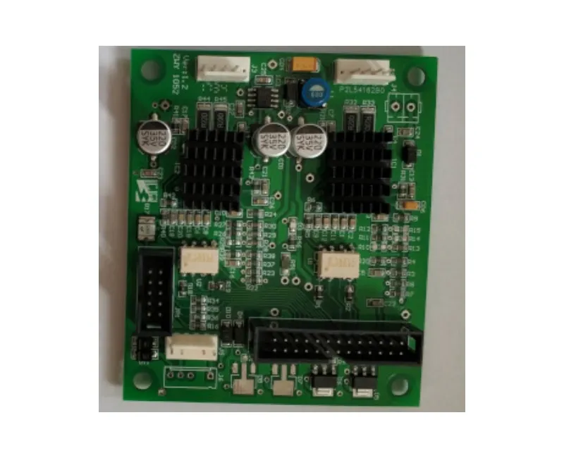 Mini board gongzheng