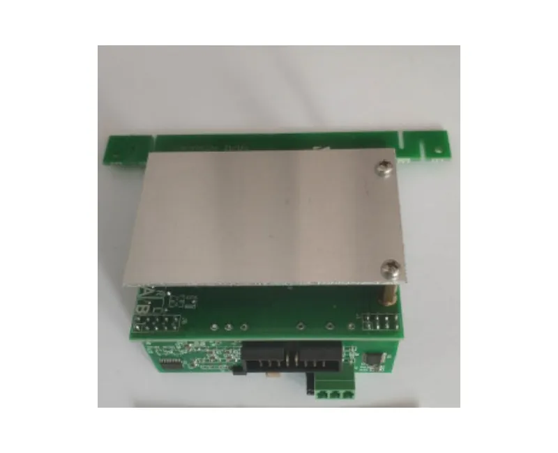 Miniboard of Gongzheng Solvent Printer with Spectra Polaris printhead