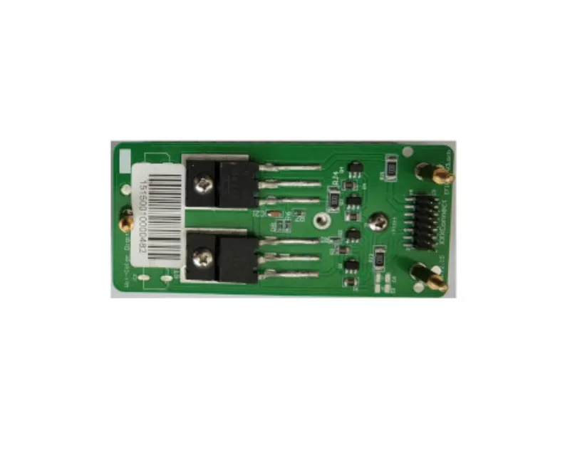 Miniboard of Witcolor Ultra-9200