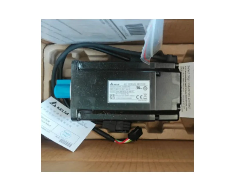 Motor Delta Ecma-c20807rs for witcolor UltraStar-3308