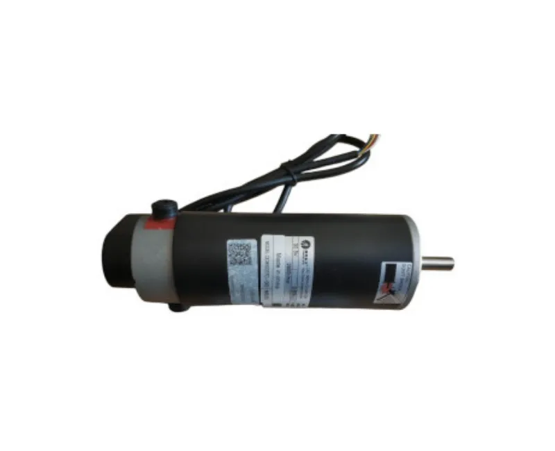 Motor of Flora LJ320P