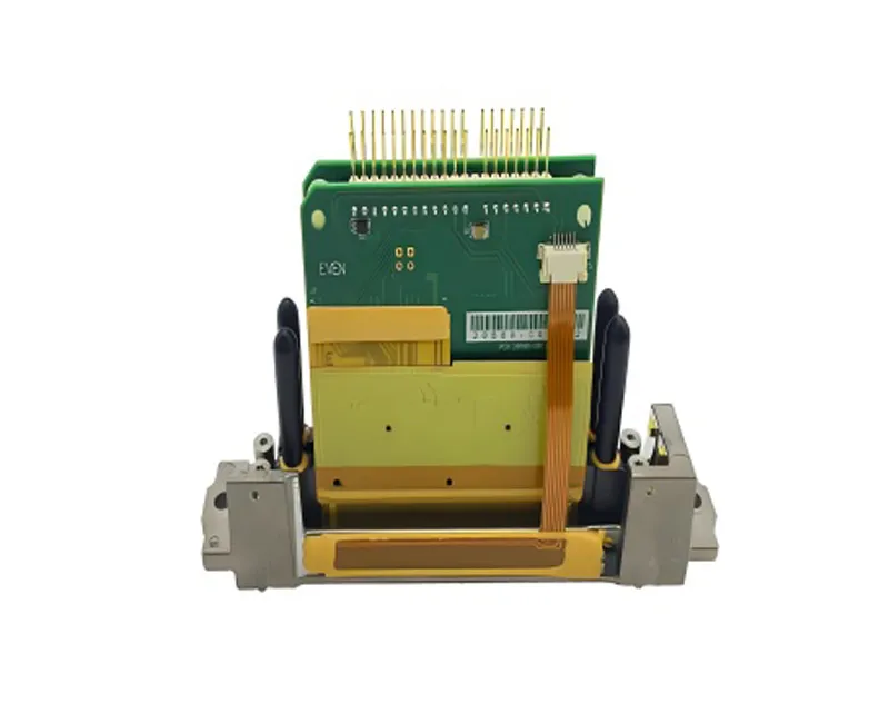 Spectra Polaris PQ512 15pl
