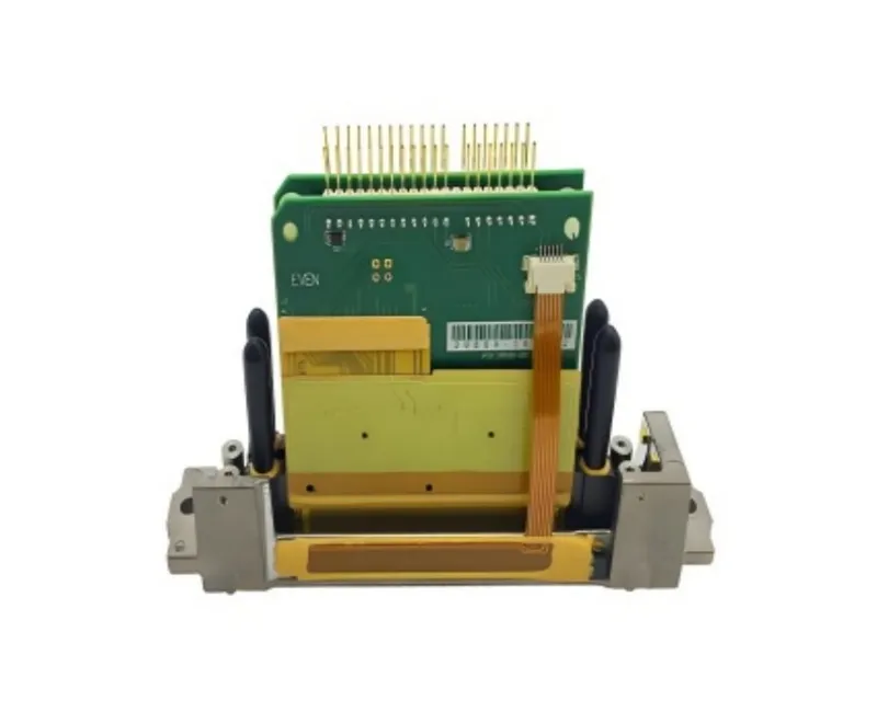 Spectra Polaris PQ512 35pl