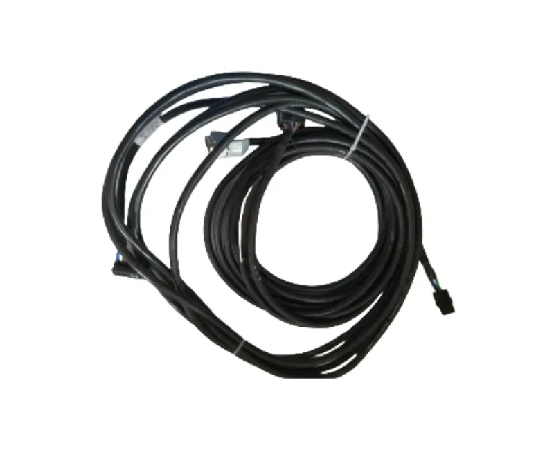 Power Cable of Starfire Printhead of Gongzheng