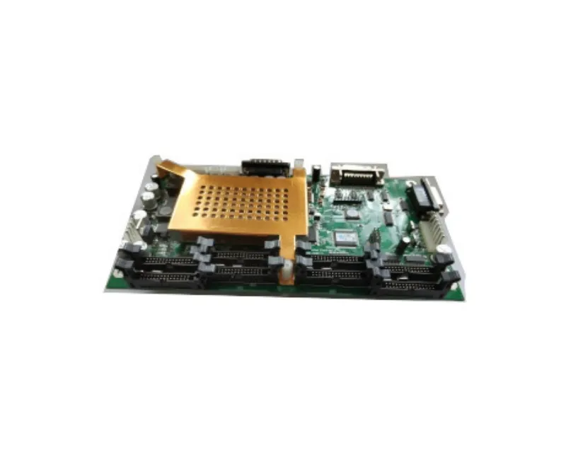 Printhead board the Printing Control Board of Flora LJ3204K Series solvent inkjet printers with Konica512 Printhead
