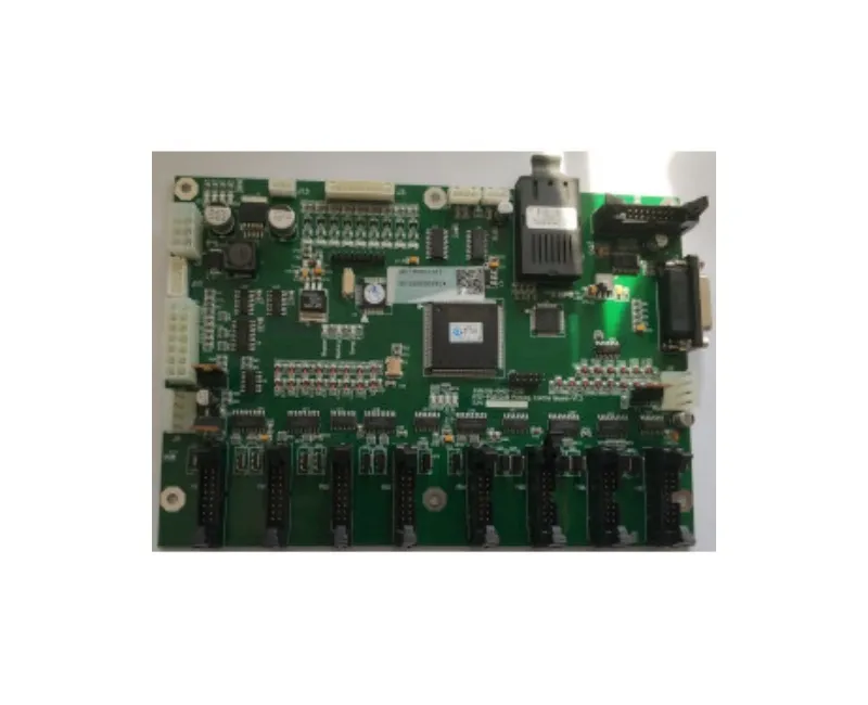 Printhead board the Printing Control Board of Flora lj320p Series solvent inkjet printers with Spectra Polaris Printhead