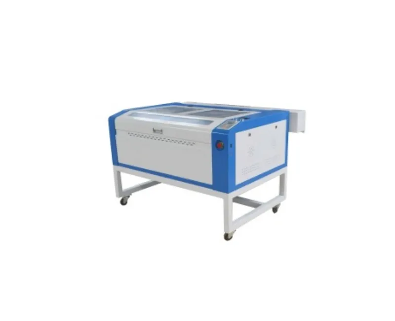 Professional Cyclone Series Laser Engraver and Cutter M6090E