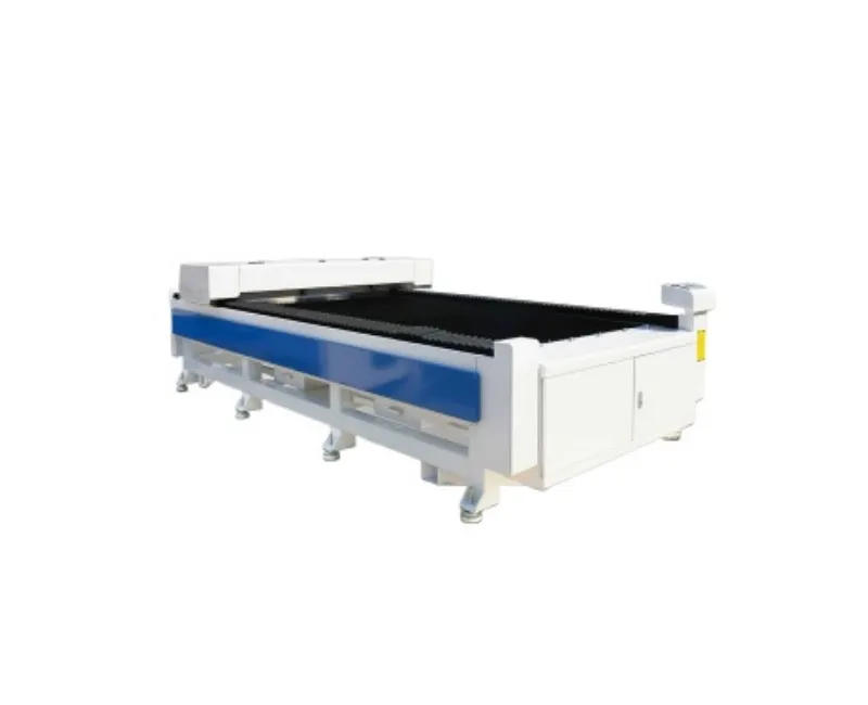 Professional Flatbed Laser Cutting Machine CM1318