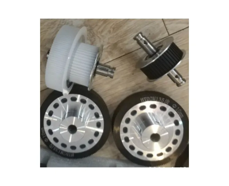 Pulley of all brand of inkjet printers