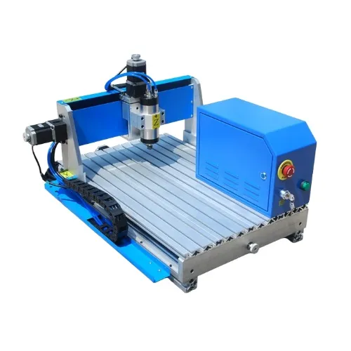RS-4060 Desktop cnc router