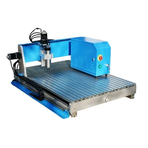 RS-6090 Desktop cnc router