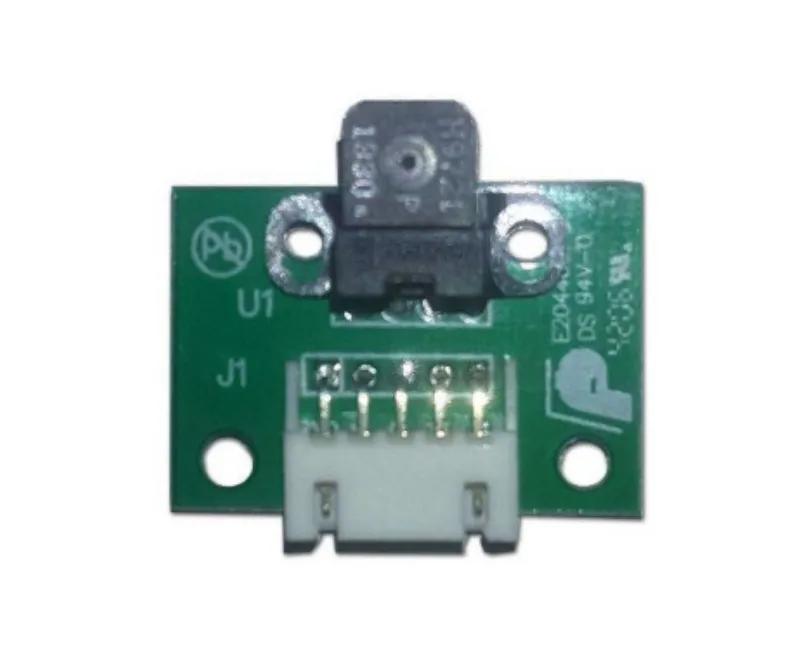 Raster encoder Board of Flora lj320p Series solvent inkjet printers with Spectra Polaris Printhead