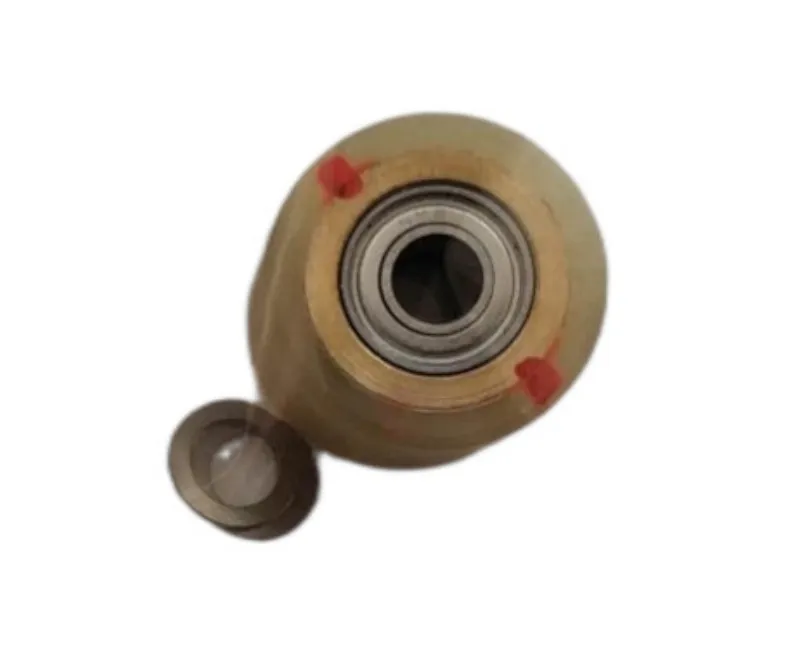 Roller of Roland Part Number 6000003823 and 6000003824