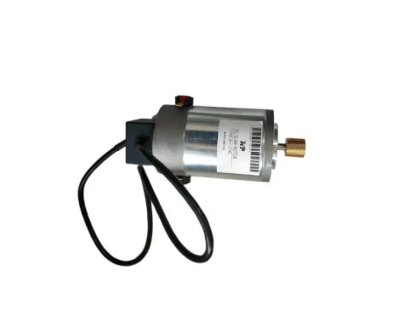 Scan Motor of Roland SJ645 Generic