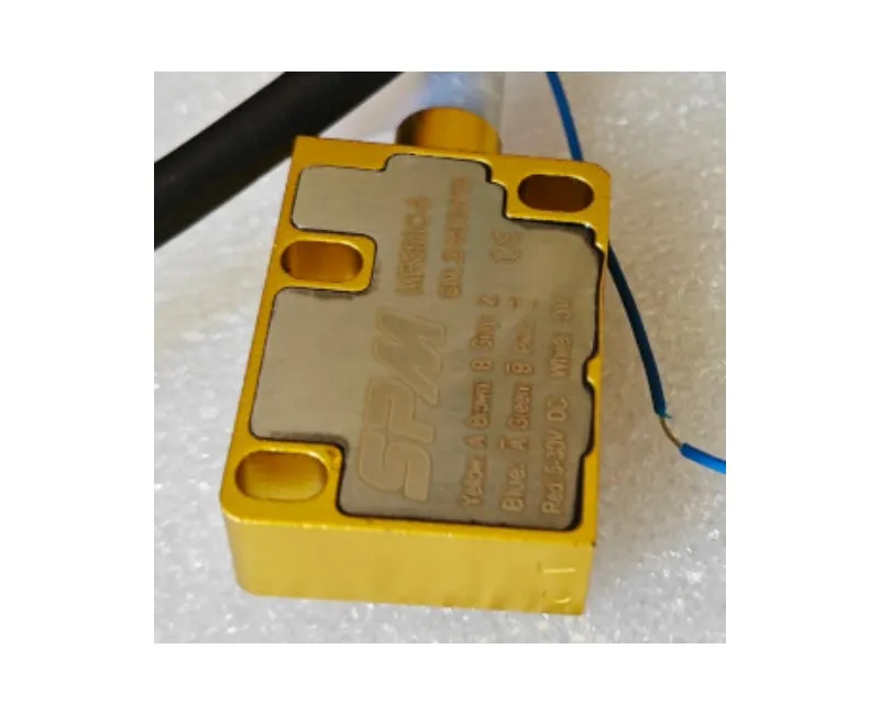 Sensor of Witcolor Ultra Star 3308