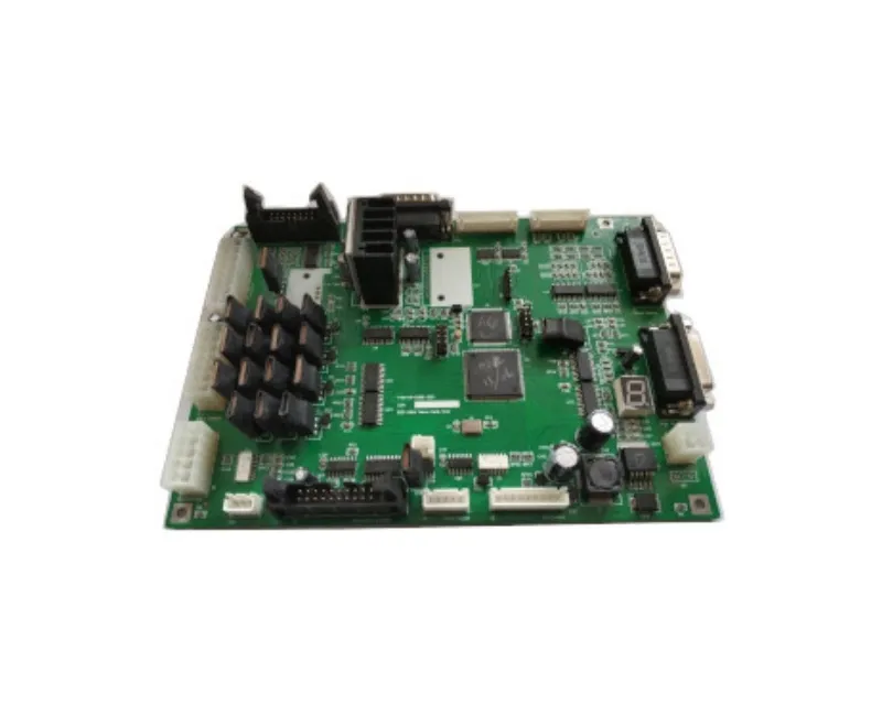 Servo Board of Flora LJ3204K Series solvent inkjet printers with Konica512 Printhead