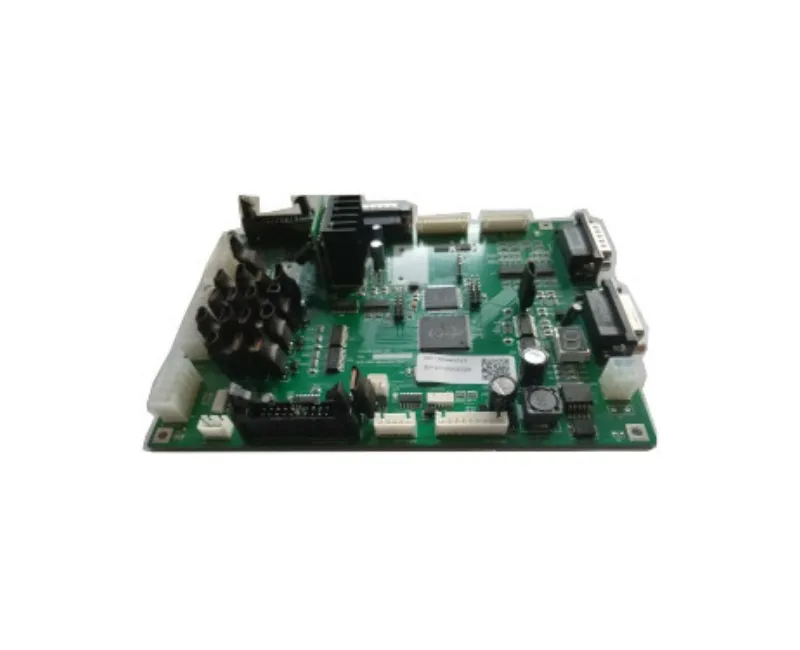 Servo Board of Flora lj320p Series solvent inkjet printers with Spectra Polaris Printhead