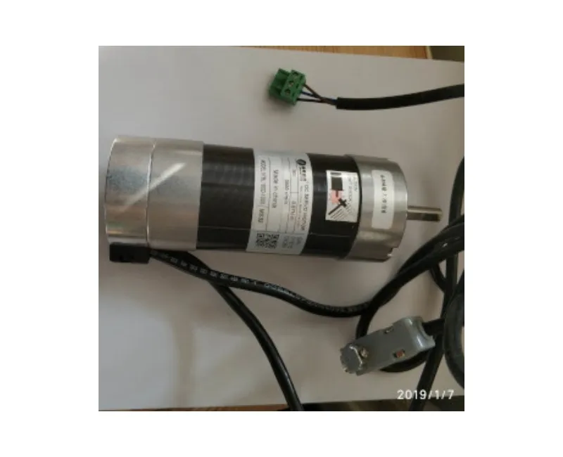 Servo Motor of Human K-jet
