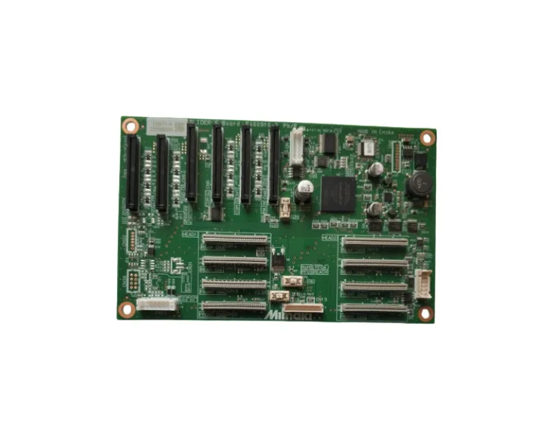 Slider board Head Board of Mimaki CJV300-160BS E400833-2 PB/F
