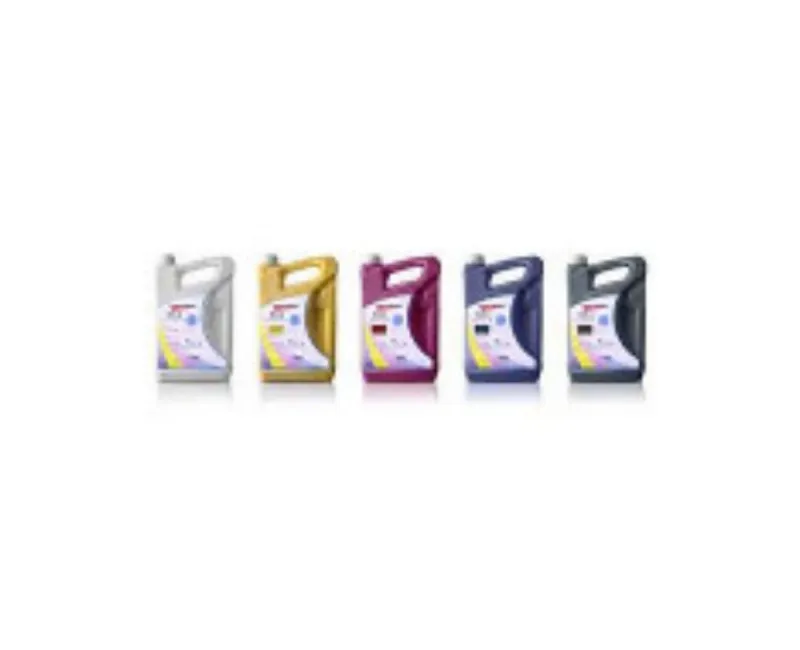 Solvent ink
