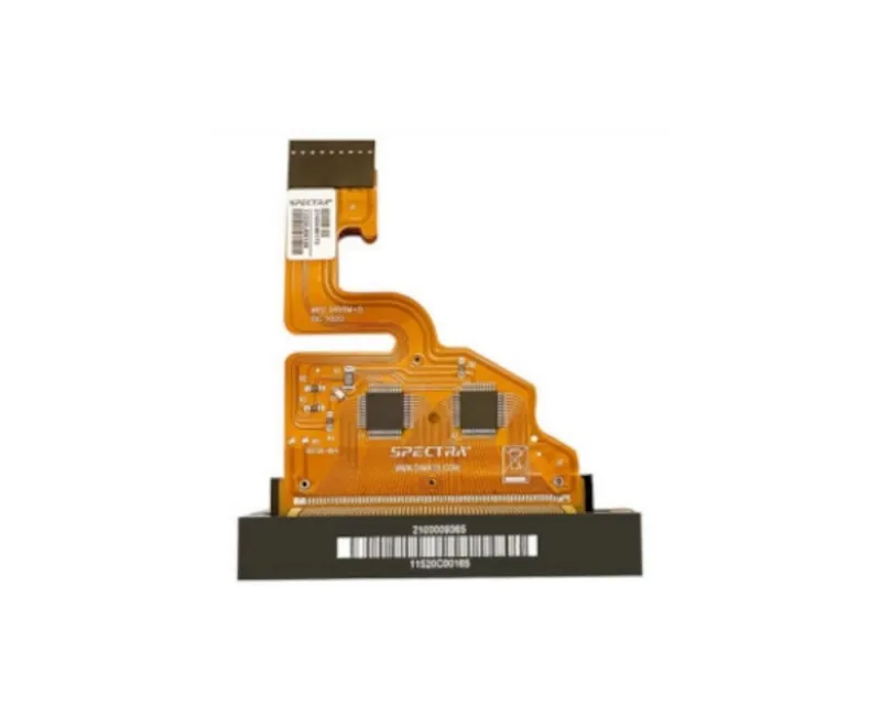 Spectra Galaxy JA 256 30AAA Printhead