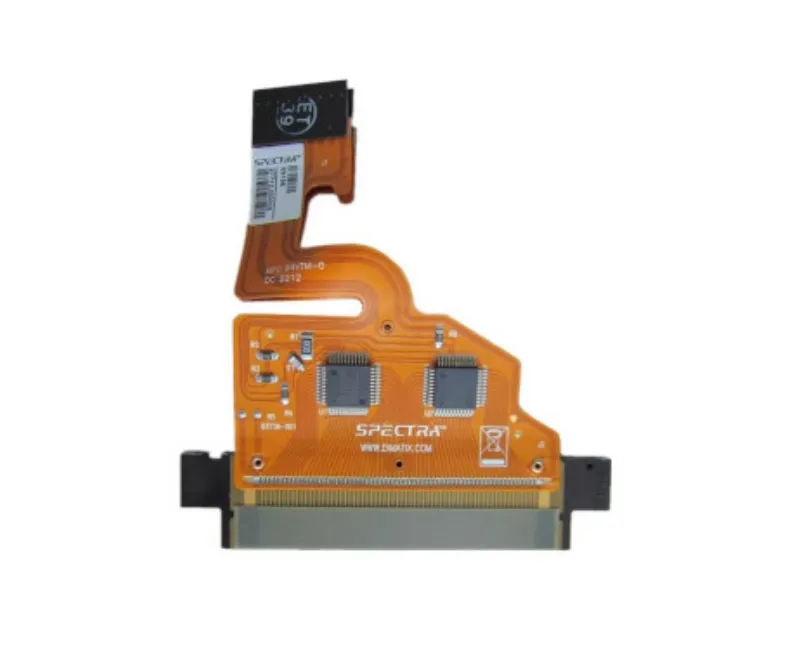 Spectra SL-128AA 80PL PrintHead
