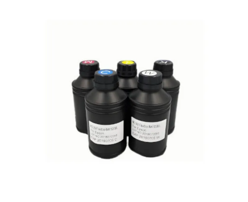 UV Ink