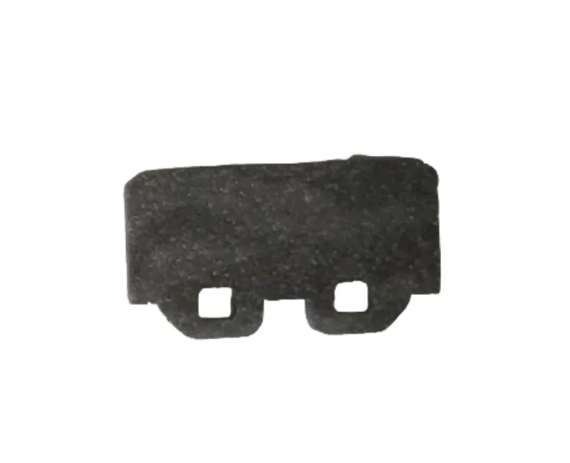 Wiper Felt for DX7 Printhead of Roland Part Number 1000006736