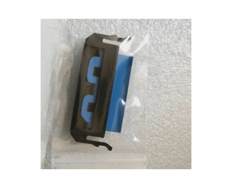 Wiper with holder of Mimaki