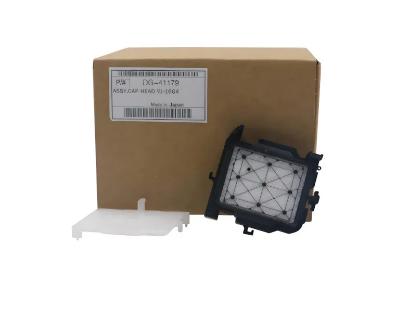 cap captop of dx5 or dx7 of mutoh