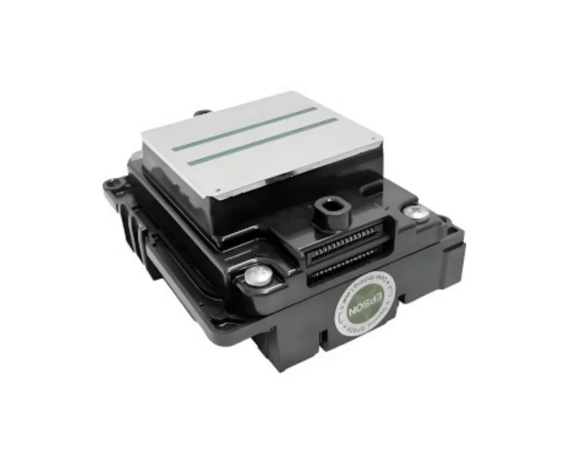 Epson i1600 eco-solvent version Printhead