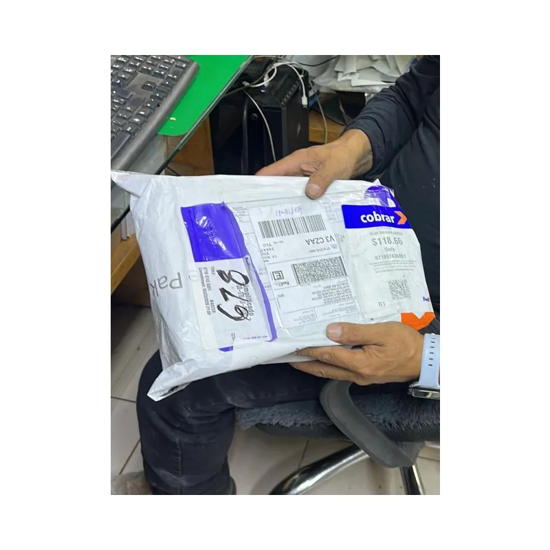 Successful Delivery to Mexico 🇲🇽 Product: EPSON DX7 Print head