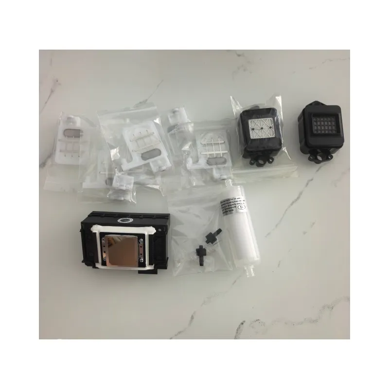 Successful Delivery to Mexico 🇲🇽 Product: EPSON Print head