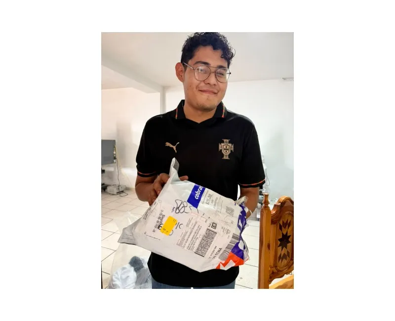 Successful Delivery to Mexico 🇲🇽 Product：Epson print head